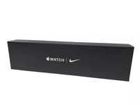 Applewatch Nike SE 40mm Space Gray A2351 Komplet