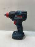 Bosch GDX 18V-200/імпакт-гайкокрут бош 18в