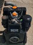 Grupo motobomba lombardini 6ld 360