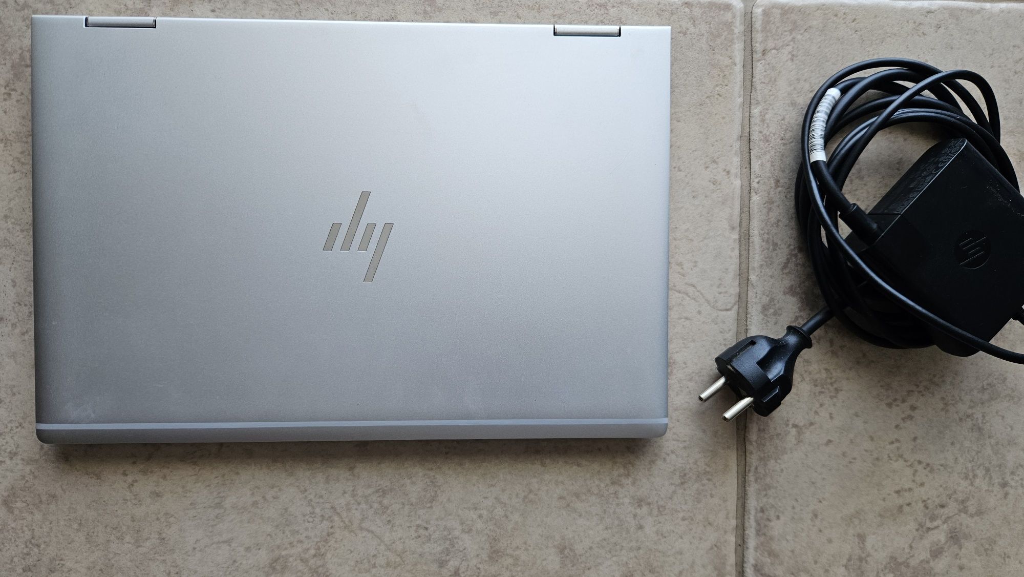 HP EliteBook x360 G3 Touch, Core i7 vPro 8th Gen, 16GB RAM, 240GB