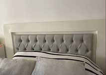 Quarto Completo Branco