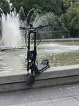 Kaabo wolf king gt pro 72v 35ah 8400W!