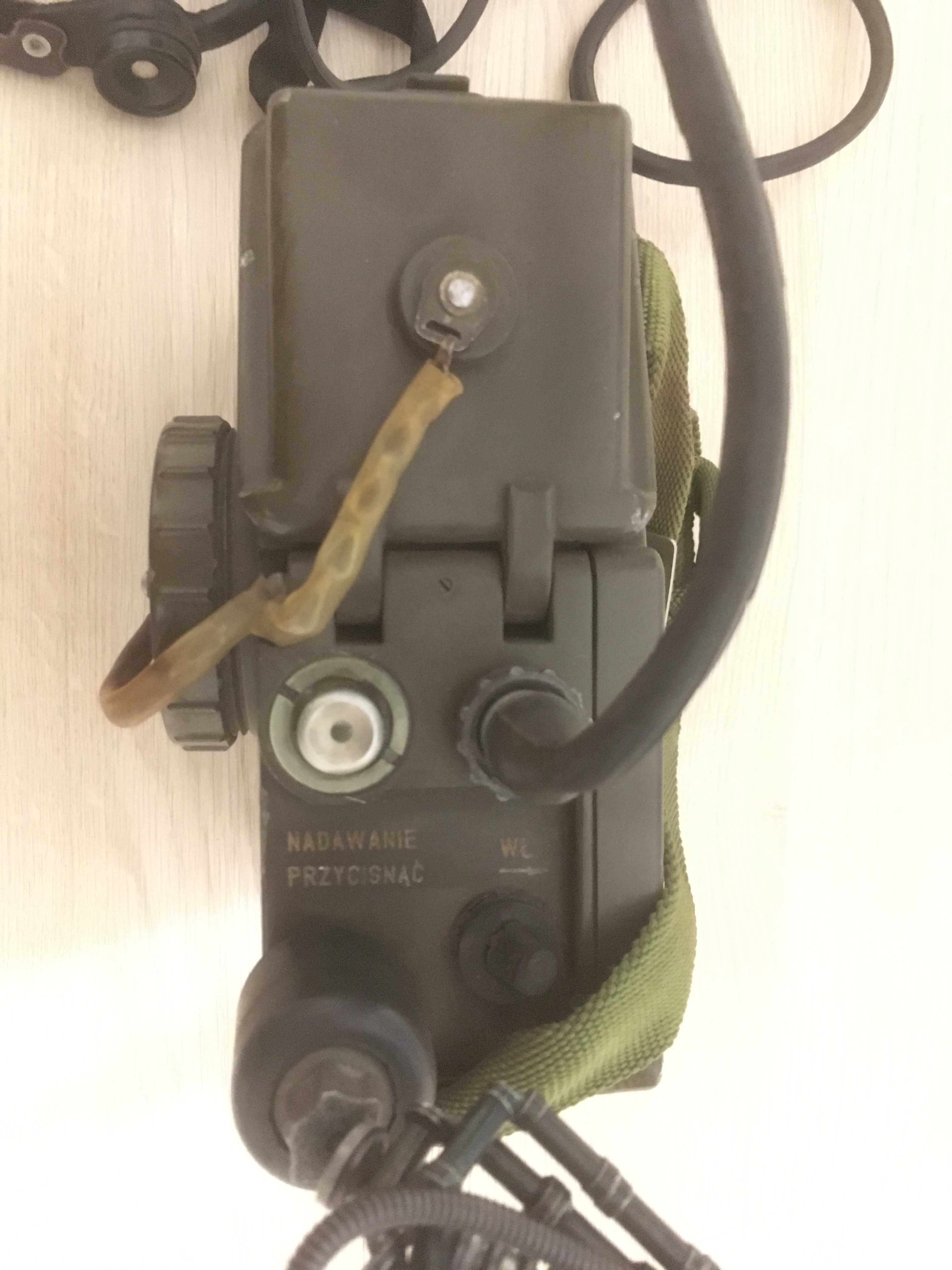 Radiostacja R 126