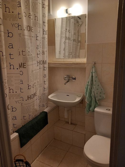 Kawalerka koło Rynku