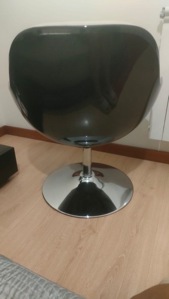 Cadeirão de quarto