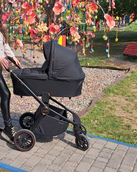 Коляска Carrello Epica