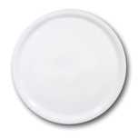 Talerz do pizzy porcelanowy Speciale 330mm - 6 szt. Hendi