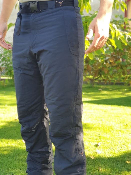 Зимові штани chiemsee / чоловічі лижні брюки