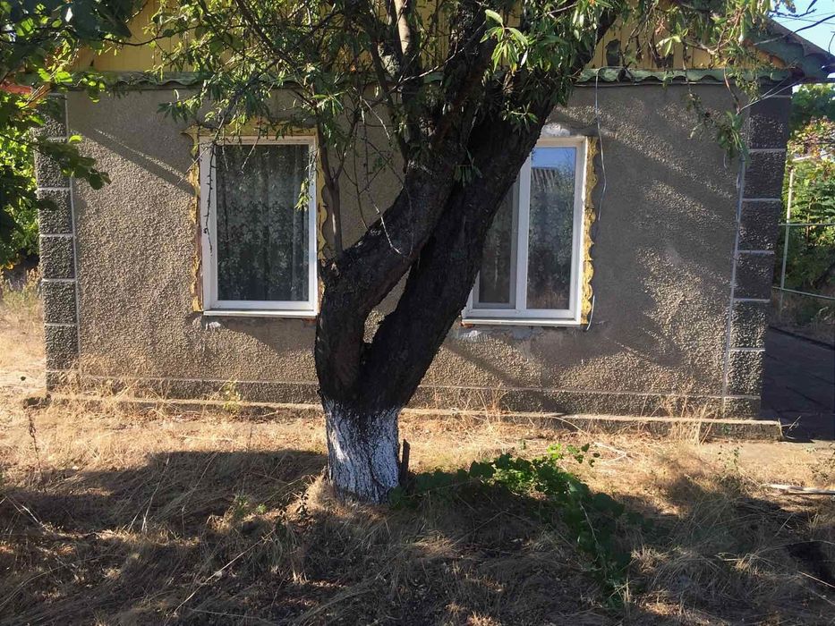 Участок с домом Алтестово