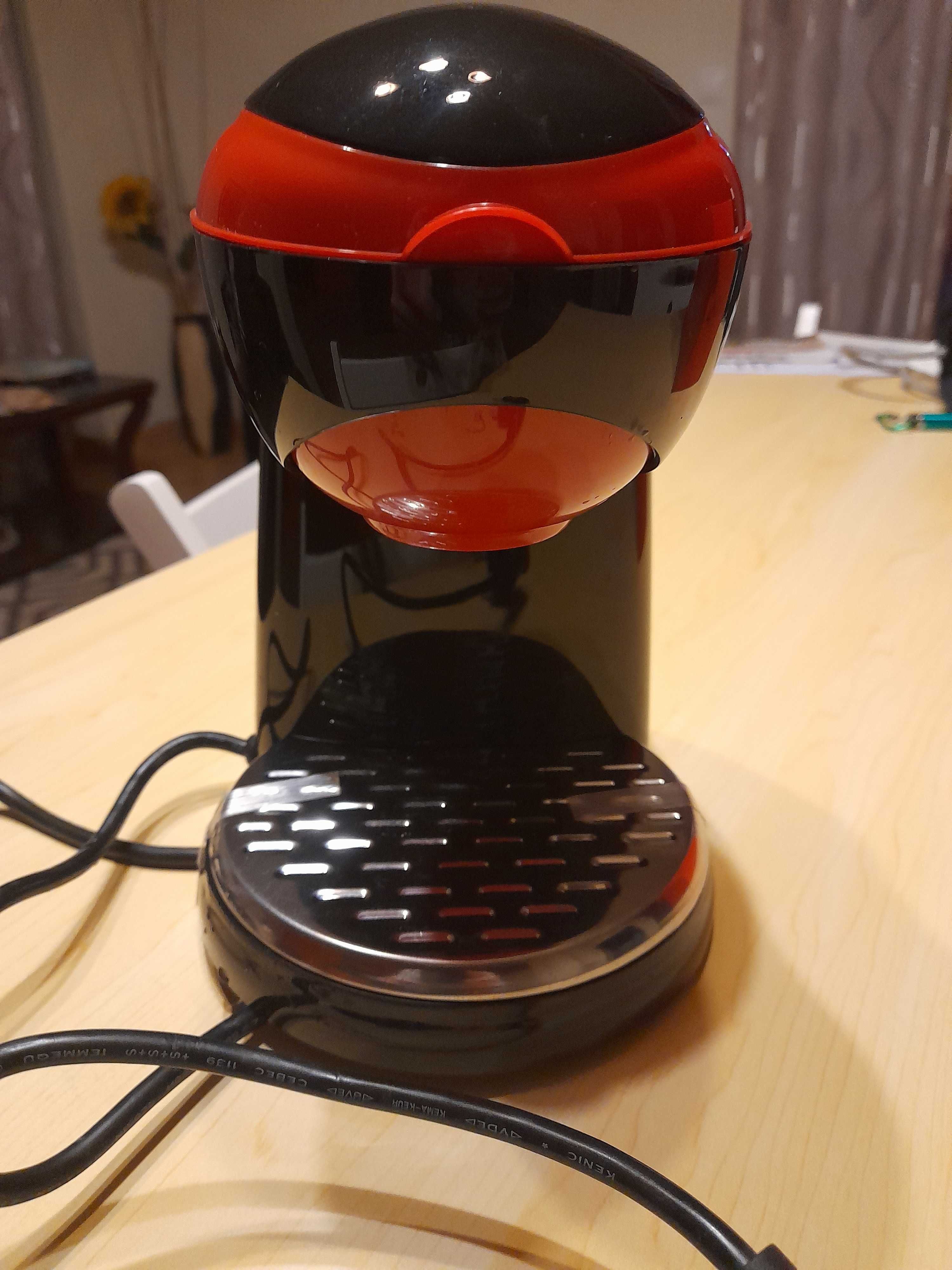 Máquina de café de filtro