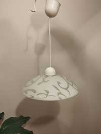 Żyrandol lampa kuchnia łazienka