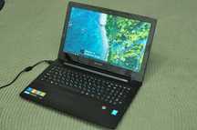 Игровой ноутбук Lenovo G50