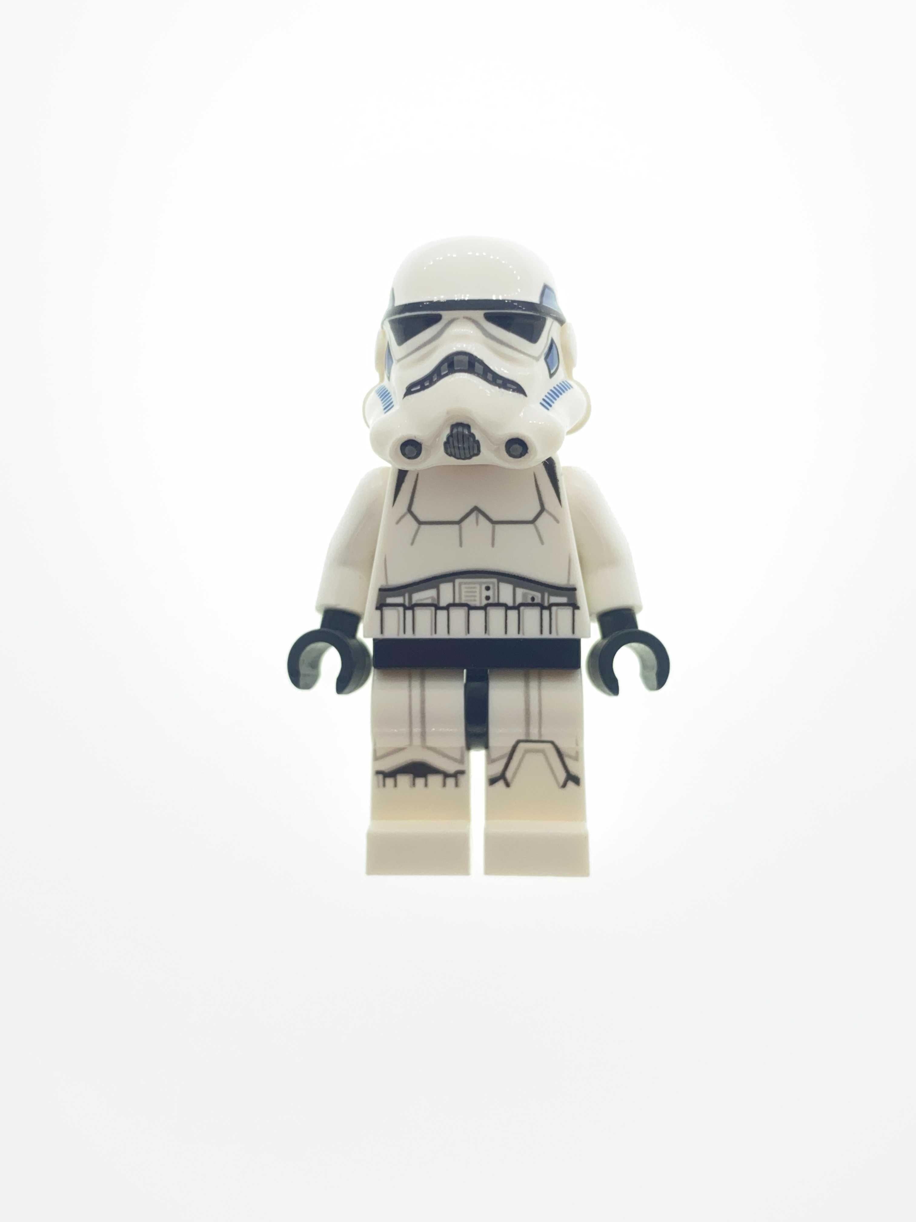 Lego Star Wars Imperial Stormtrooper sw0585