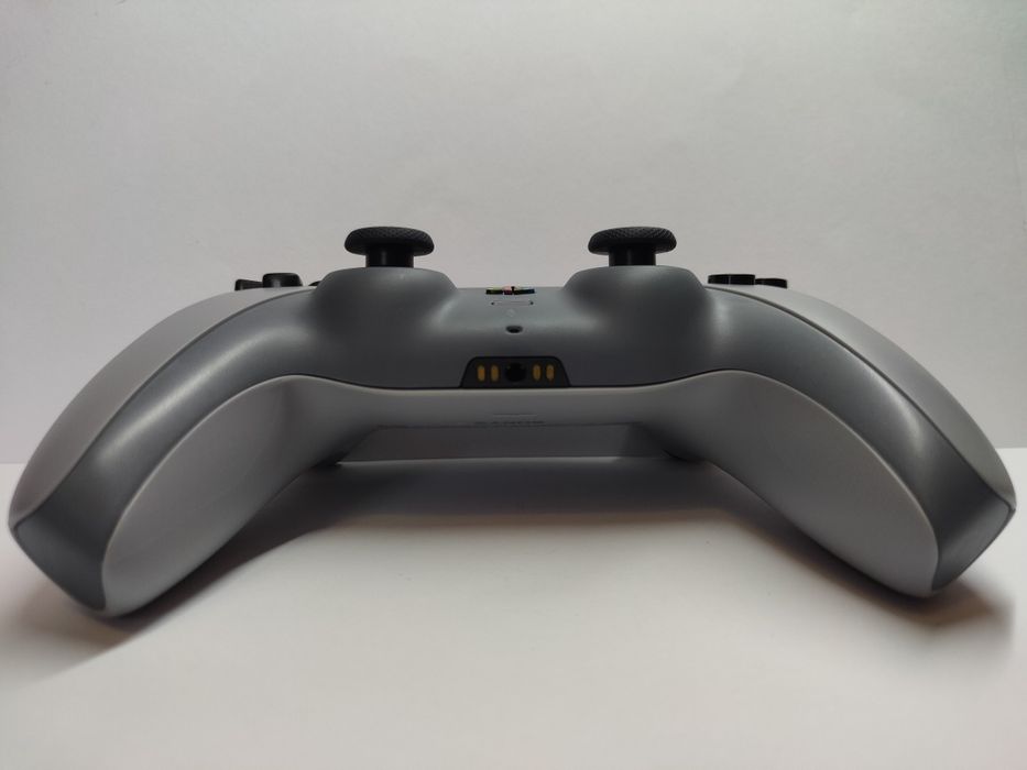 DualSense Ideał Analogi TMR Favor Union Pad kontroler PS5 Czytaj Opis