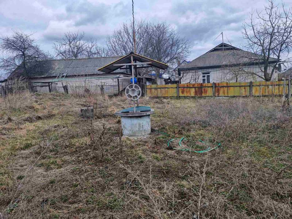 Продаж земельної ділянки