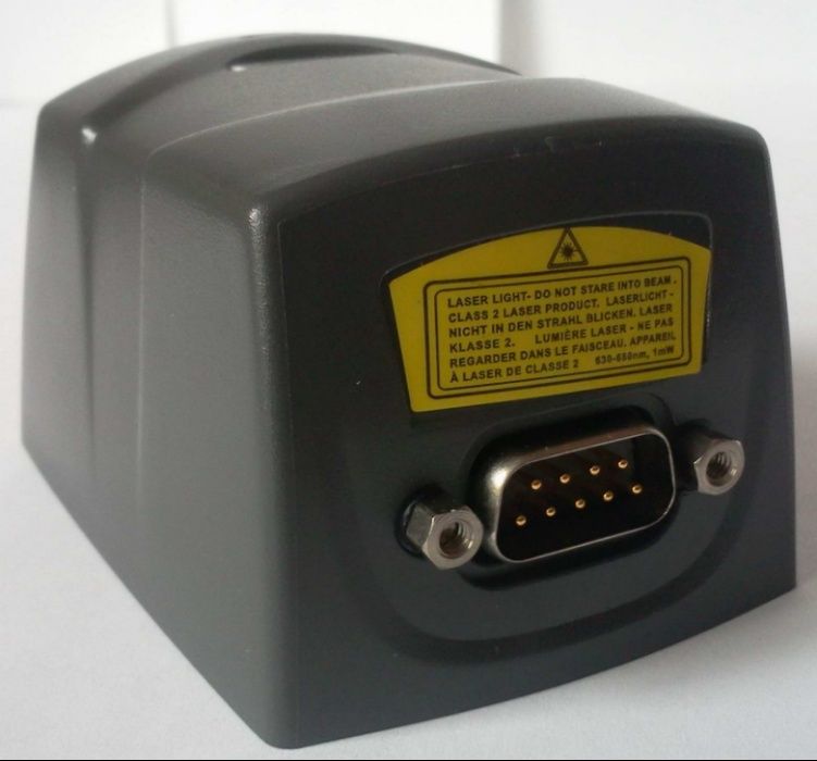 Продам стационарный сканер штрих-кодов - MS-3204-I000R