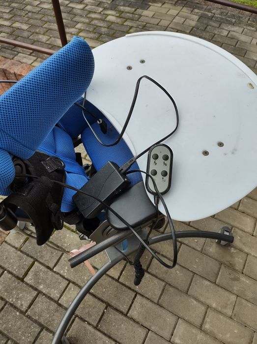 Pionizator Baffina S/M   3-10 lat