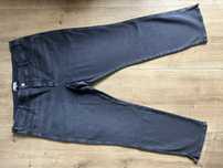 Nowe jeansy w rozmiarze 5xl
