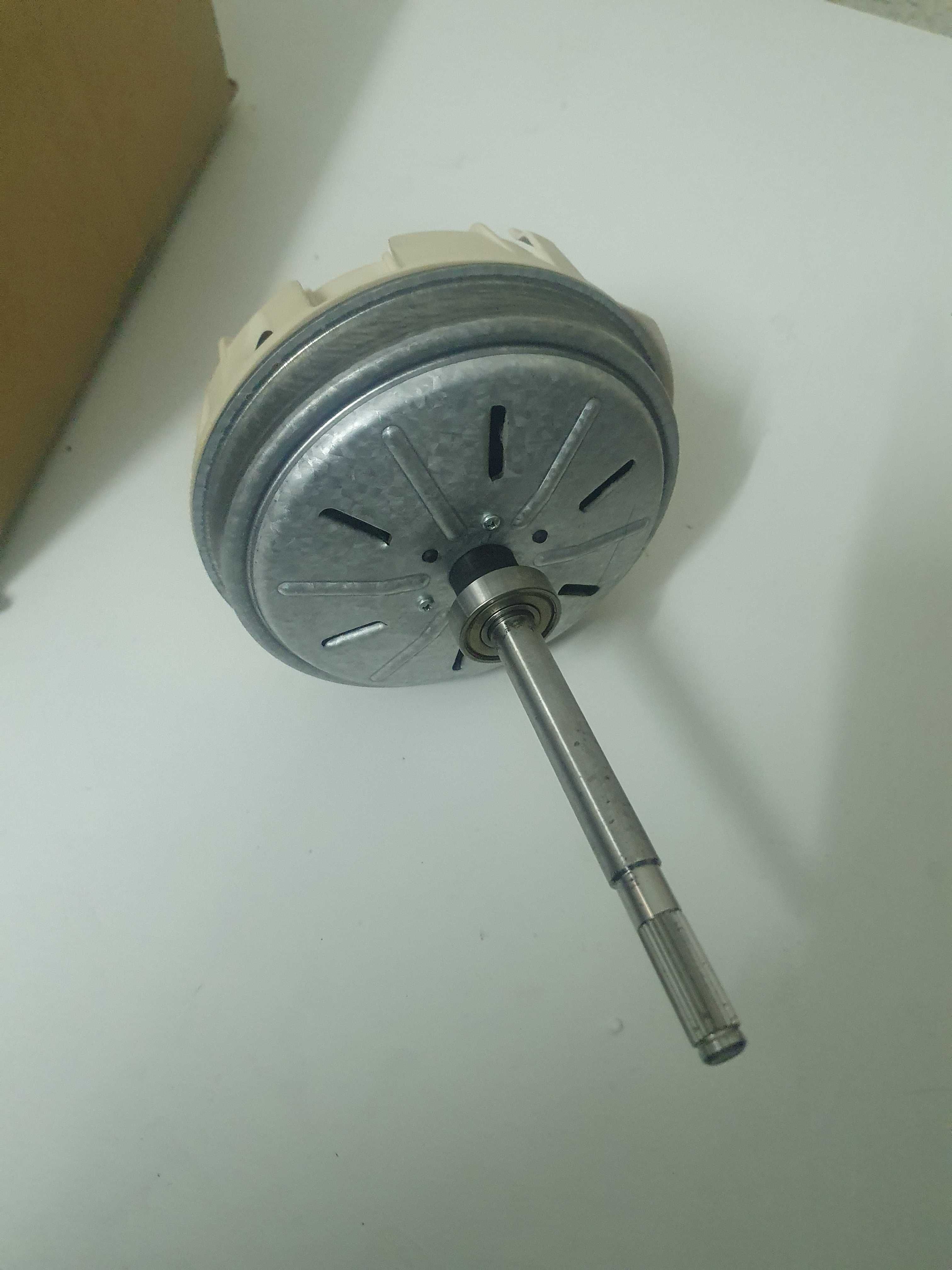 Moto para máquina de secar roupa hotpoint whirlpool ariston ref,RR0177