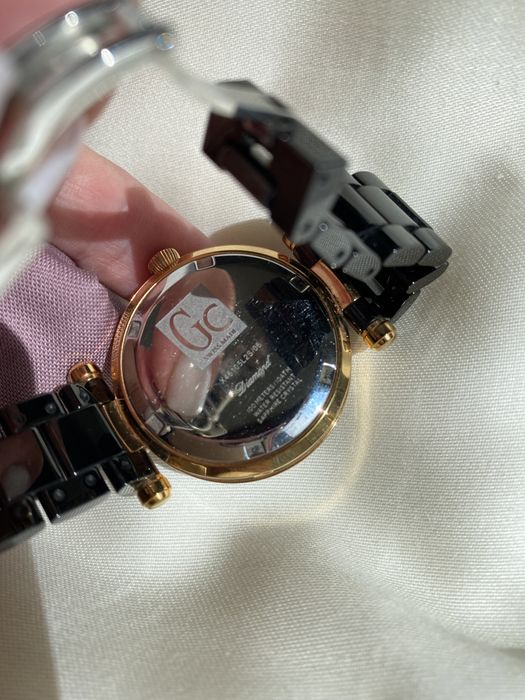 Годинник Diver Diamond Chic від Gc