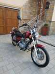Sprzedam Yamaha virago 125 cm