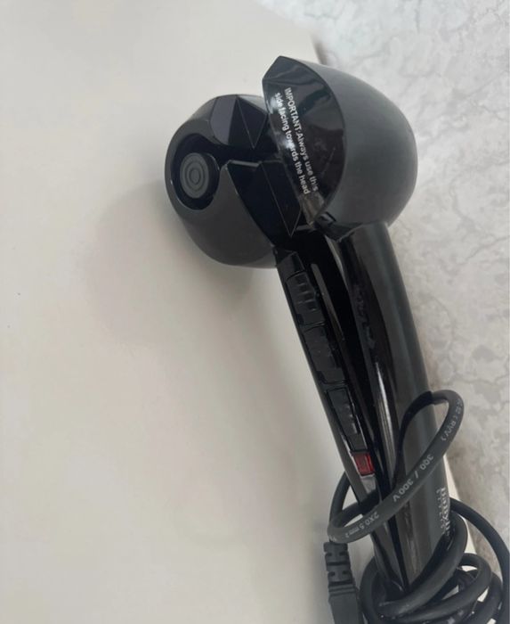 Lokówka automatyczna do wlosow babyliss