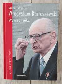 Władysław Bartoszewski Wywiad rzeka Michał Komar