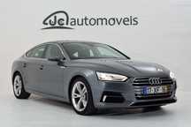 Audi A5 Sportback 35 TDI Sport S tronic