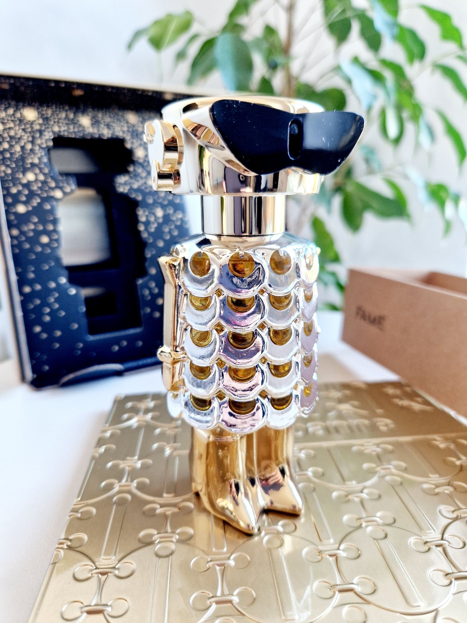 Paco Rabanne Fame zestaw