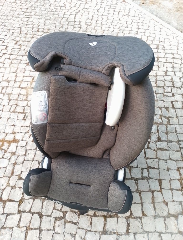 Cadeira auto Jolie