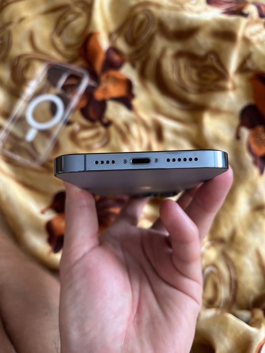 Iphone 13 pro max 256gb 85% продажа/обмен СРОЧНО