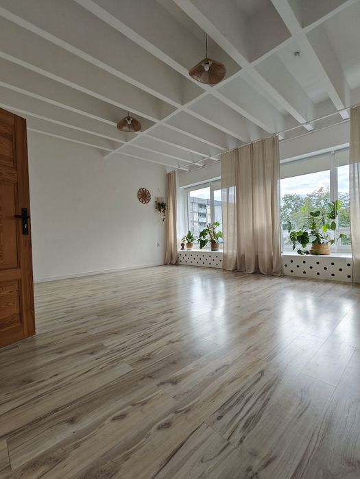 Przestrzeń/sala do wynajęcia - Tychy