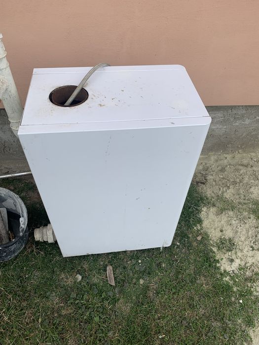 Продам котел Данко