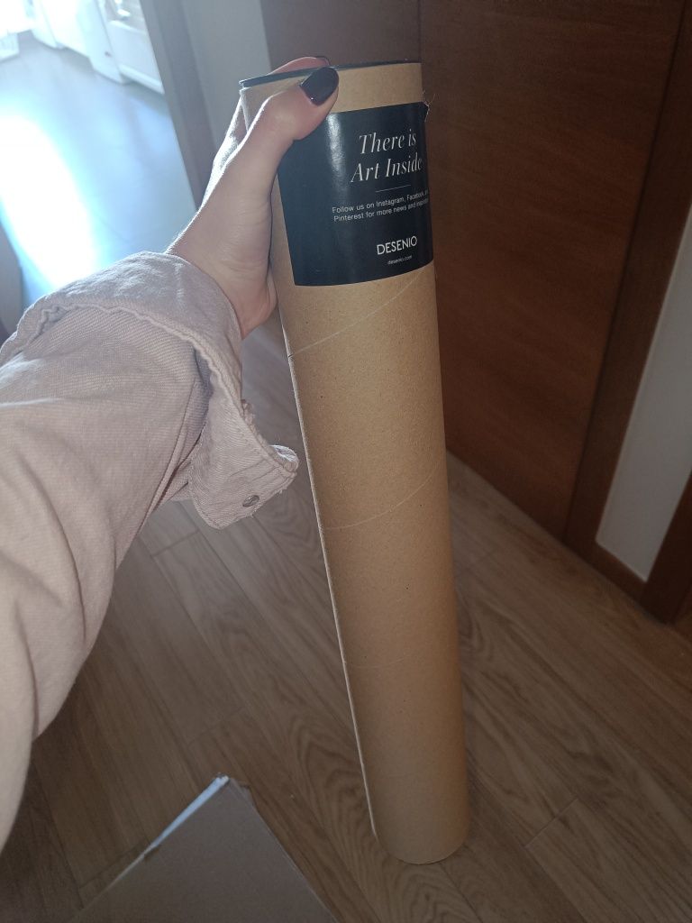 2 Posters Desenio