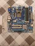 Płyta główna Gigabyte GA-B75M-D3H, socket 1155