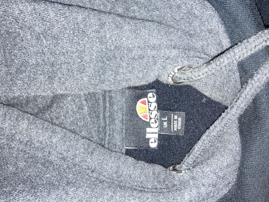 Camisola Ellesse