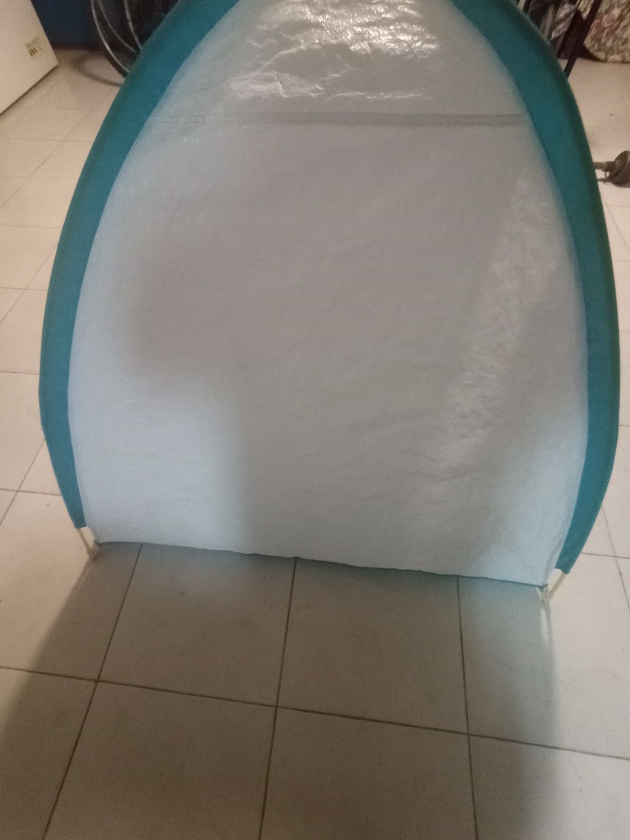 Tenda Iglo para criança