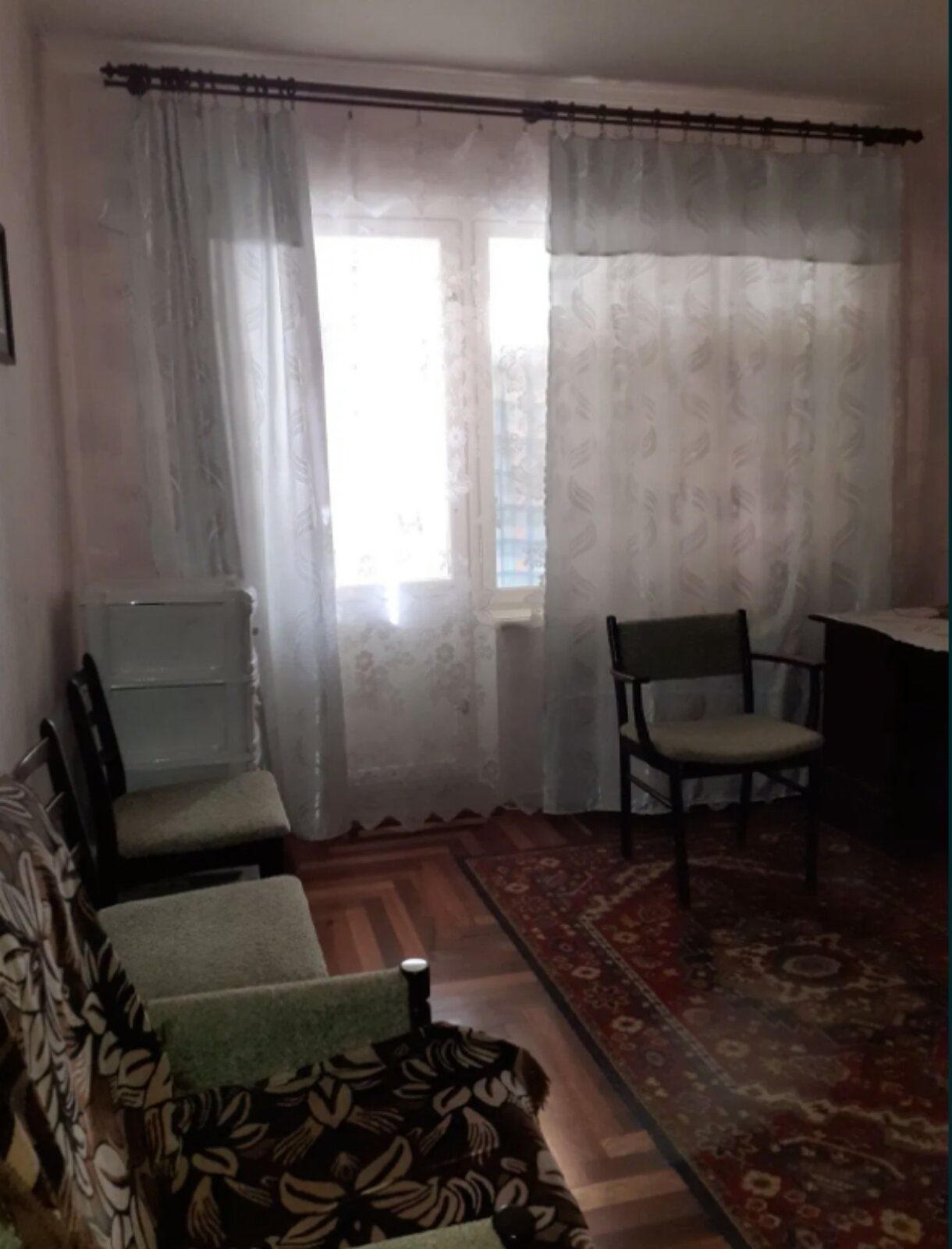 Продаётся 2 ком квартира Бородинский микрорайон
