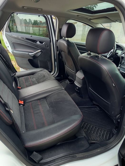 Mondeo Ford  w bardzo dobrym stanie