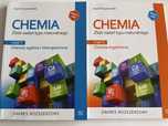 Zbiory zadan maturalnych z chemii - 2 czesci