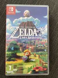 Link's awakening - Nintendo switch
