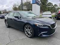 2016 Mazda MAZDA6 Grand Touring