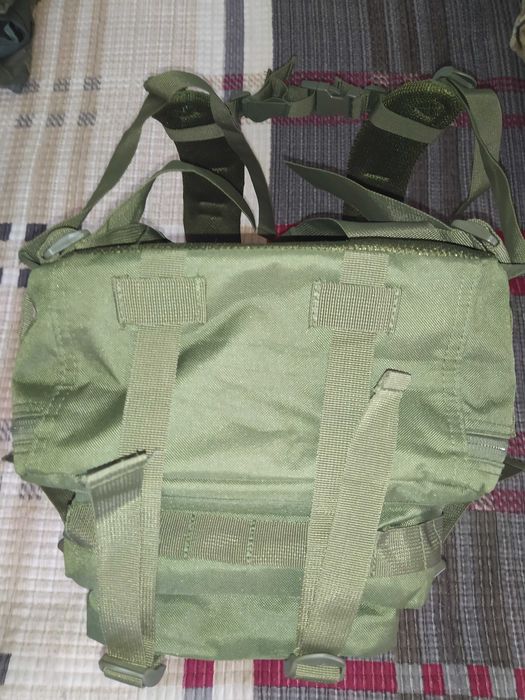 Рюкзак тактичний 40л (US Cooper Rucksack Large oliv).