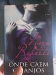 Onde caem os anjos - Nora Roberts