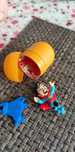 Marvel Kinder niespodzianka figurki