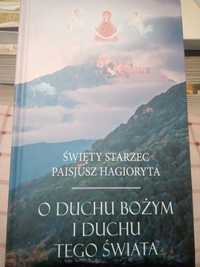 O Duchu Bożym i Duchu Tego Świata