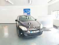 Renault Mégane Sport Tourer 1.5 dCi Dynamique