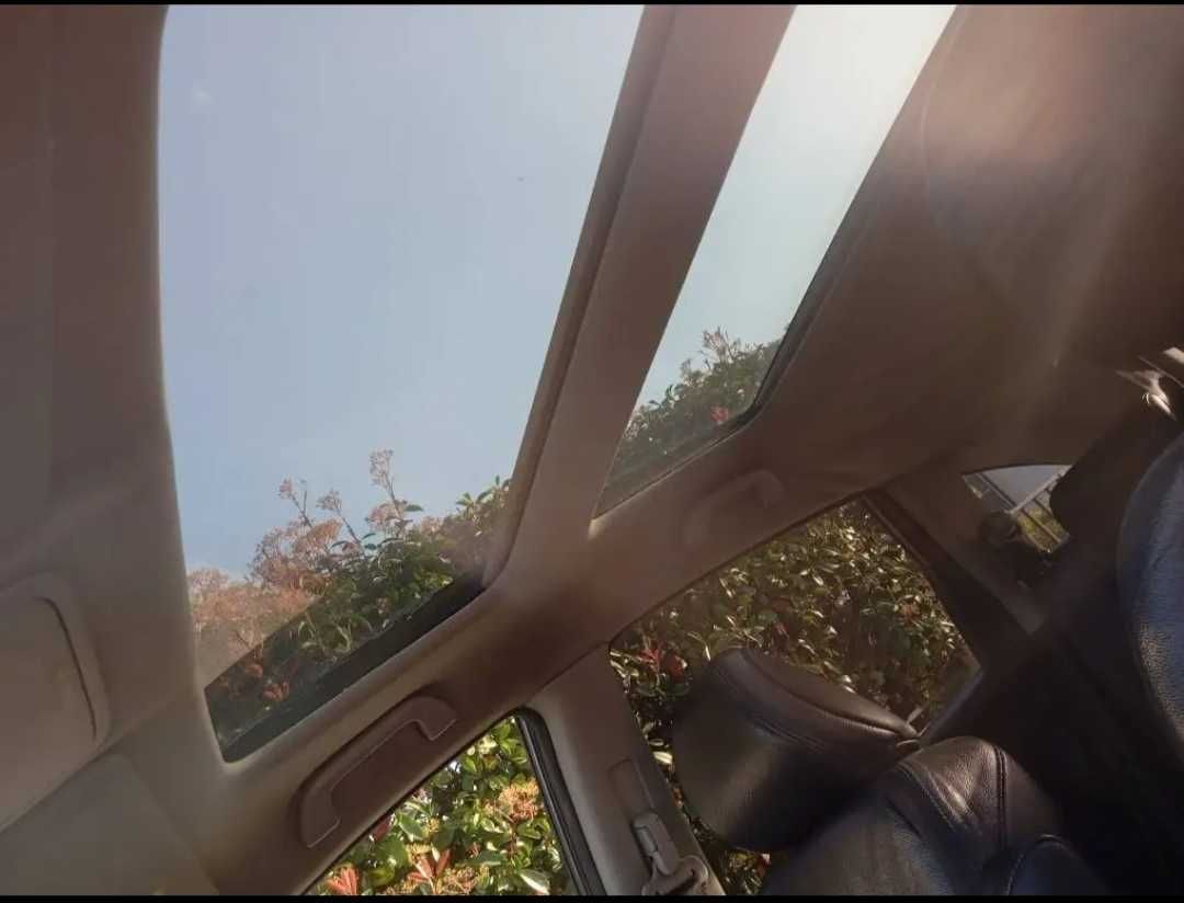 Honda CR-V de 2007