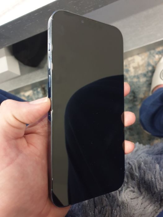 Iphone 13 pro max 256gb