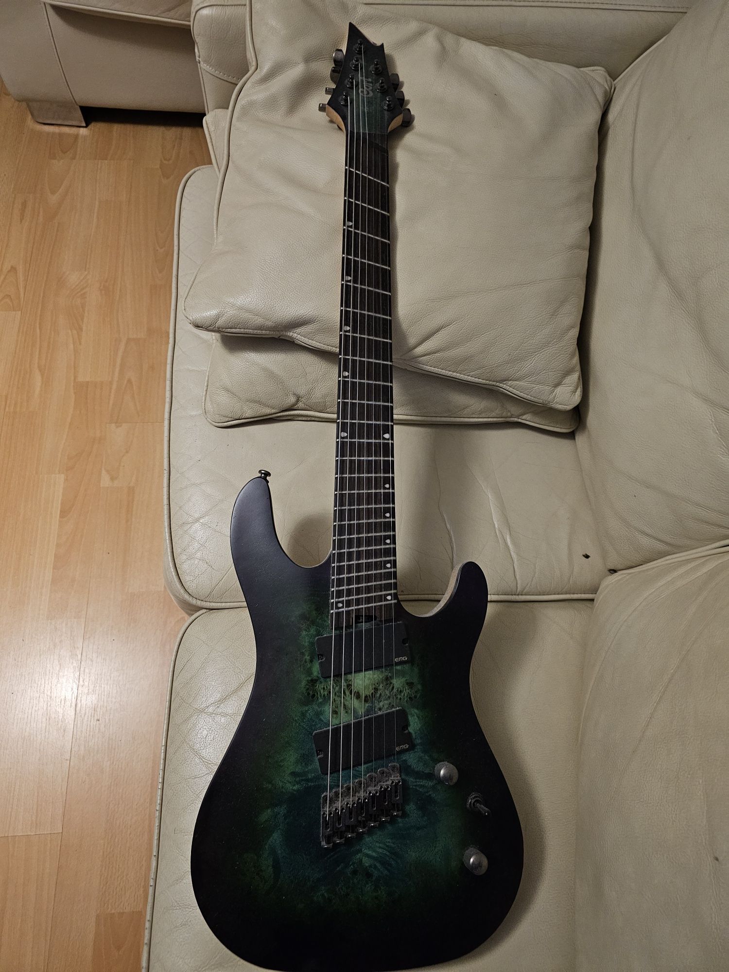 Gitara Cort KX500MS